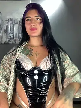 Lilith Pink online show from December 2024 05:29:02 AM