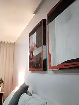 Lilith Pink online show from February 2025 01:43:01 AM