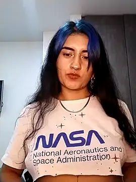 Lilith Pink online show from February 2025 02:03:02 AM