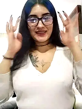 Lilith Pink online show from February 2025 08:50:02 PM