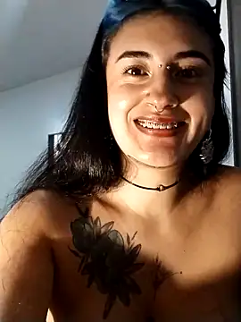 Lilith Pink online show from February 2025 03:07:01 AM