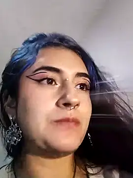 Lilith Pink online show from February 2025 05:19:02 AM