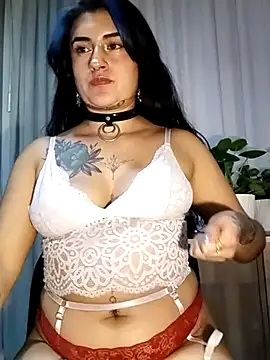 Lilith Pink online show from February 2025 06:10:02 AM