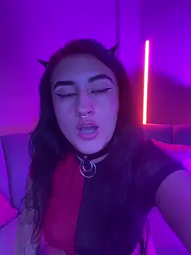 Lilith Pink online show from March 2025 05:03:01 AM