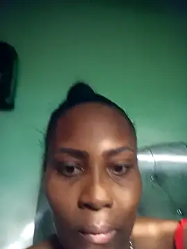 ShaaronB online show from September 2025 09:50:01 PM