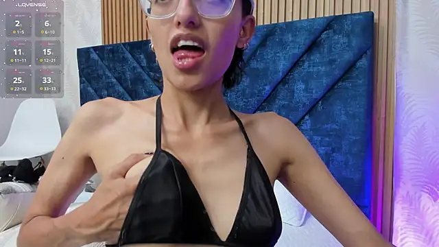 Marge lasander online show from December 2024 04:32:02 AM