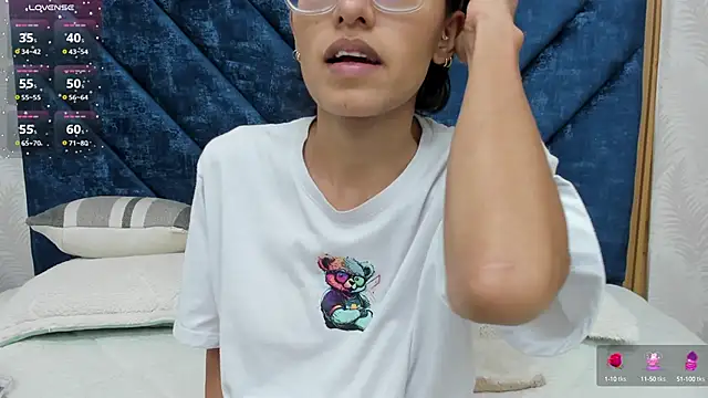 Marge lasander online show from December 2024 04:31:02 AM