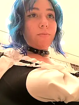 Snapshot of GerallFoxxx chatting on December 2024 04:29:02 PM GerallFoxxx online show from December 2024 04:29:02 PM