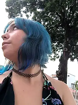 Snapshot of GerallFoxxx chatting on December 2024 09:50:01 PM GerallFoxxx online show from December 2024 09:50:01 PM