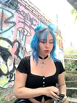 Snapshot of GerallFoxxx chatting on December 2024 01:22:01 PM GerallFoxxx online show from December 2024 01:22:01 PM