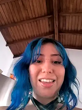 Snapshot of GerallFoxxx chatting on January 2025 04:09:01 PM GerallFoxxx online show from January 2025 04:09:01 PM