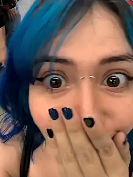 Snapshot of GerallFoxxx chatting on January 2025 03:38:01 PM GerallFoxxx online show from January 2025 03:38:01 PM