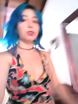 Snapshot of GerallFoxxx chatting on January 2025 05:09:01 PM GerallFoxxx online show from January 2025 05:09:01 PM