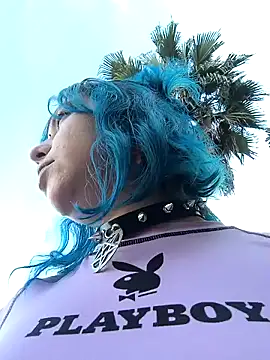 Snapshot of GerallFoxxx chatting on January 2025 01:25:02 PM GerallFoxxx online show from January 2025 01:25:02 PM