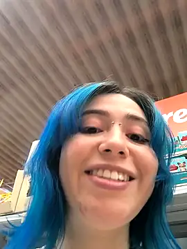 Snapshot of GerallFoxxx chatting on January 2025 04:13:02 PM GerallFoxxx online show from January 2025 04:13:02 PM