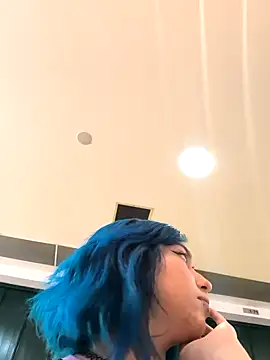 Snapshot of GerallFoxxx chatting on February 2025 03:52:01 PM GerallFoxxx online show from February 2025 03:52:01 PM