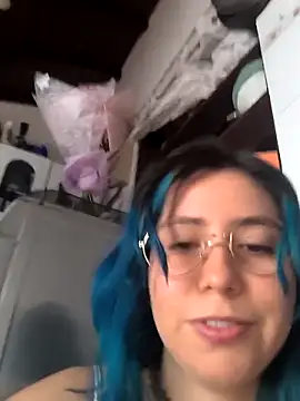 Snapshot of GerallFoxxx chatting on March 2025 04:06:02 PM GerallFoxxx online show from March 2025 04:06:02 PM