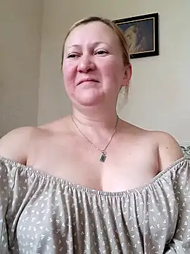 blondyaguar online show from December 2024 10:17:02 AM