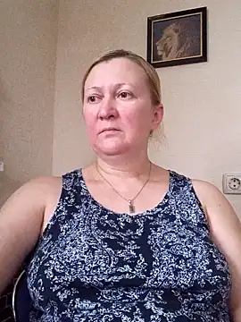 blondyaguar online show from December 2024 01:11:02 PM