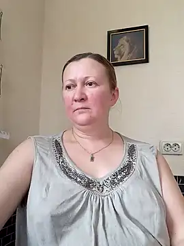 blondyaguar online show from January 2025 09:34:01 AM