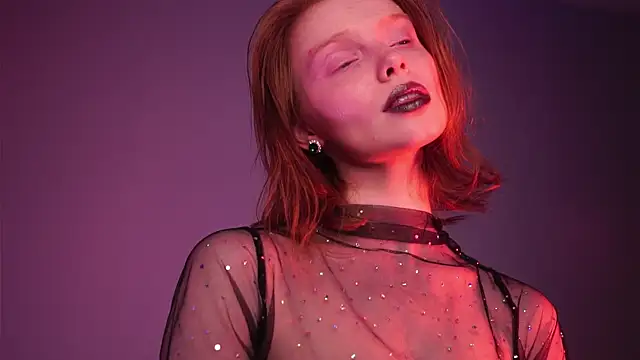 ginger hugs online show from December 2024 04:12:02 AM