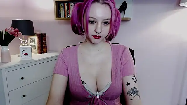 MadelineLust online show from January 2025 08:53:02 AM