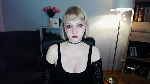 MadelineLust online show from September 2025 01:27:01 PM