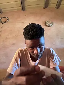 HottSledge online show from March 2025 12:41:01 PM