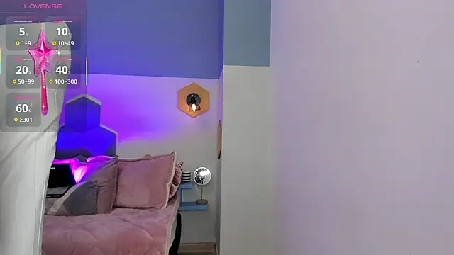 Chloe fischer  online show from September 2025 02:28:02 PM