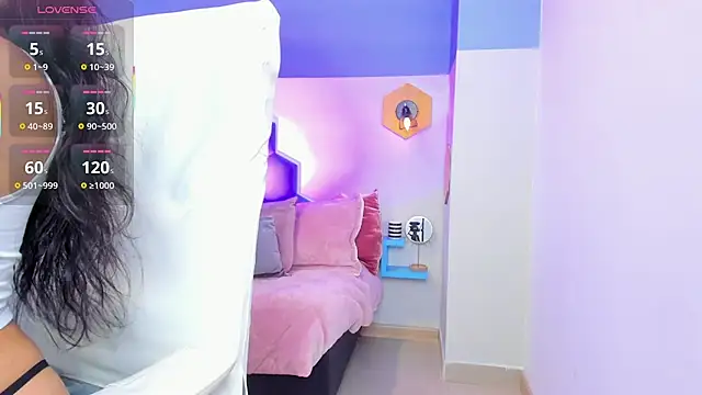 Chloe fischer  online show from September 2025 02:08:01 PM