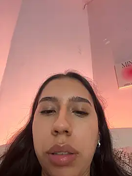 MissSussy online show from December 2024 03:49:02 AM