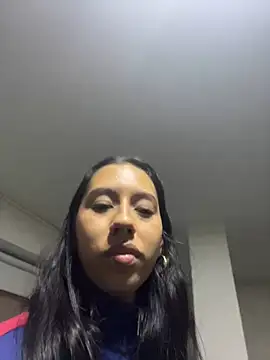 MissSussy online show from December 2024 03:34:01 AM