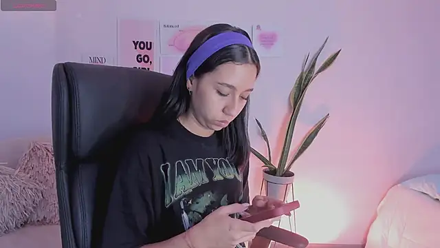 MissSussy online show from January 2025 03:29:02 AM