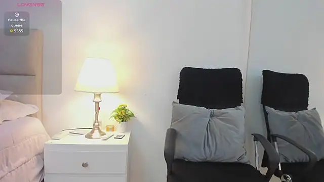 MissSussy online show from October 2025 11:38:02 AM