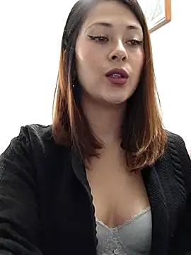 LisbethMoore  online show from March 2025 01:40:01 PM