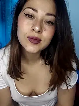 LisbethMoore  online show from September 2025 02:20:01 PM