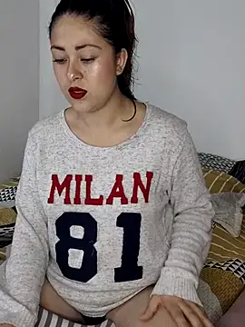 LisbethMoore  online show from October 2025 05:22:02 PM