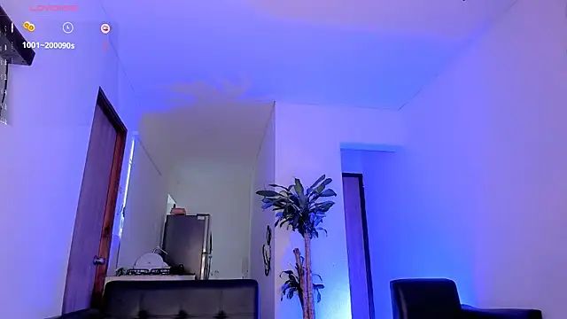 Pretty Mariangel online show from February 2025 01:16:02 PM