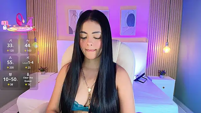EmilyWalker11 online show from March 2025 04:12:02 AM