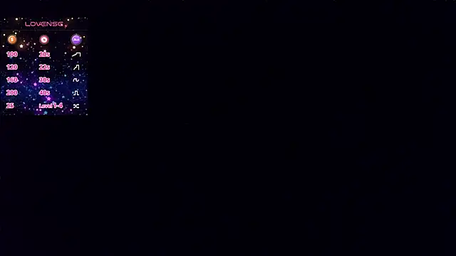 Hanha00 online show from February 2025 11:59:01 PM