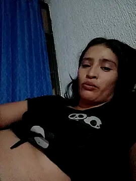 Snapshot of Hanha00 chatting on October 2025 05:09:02 AM Hanha00 online show from October 2025 05:09:02 AM