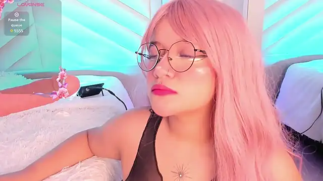 Sally  Walker online show from February 2025 03:19:01 AM