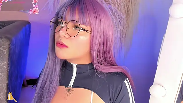Sally  Walker online show from March 2025 07:17:01 PM