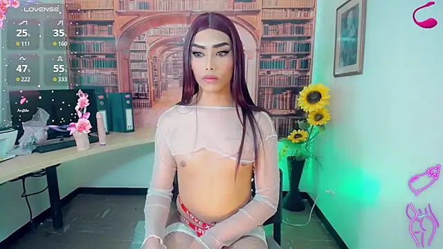 caribbean passion  online show from October 2025 11:34:02 AM