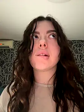 Kimi Ass online show from September 2025 11:26:01 AM