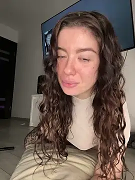 Kimi Ass online show from October 2025 10:10:02 AM