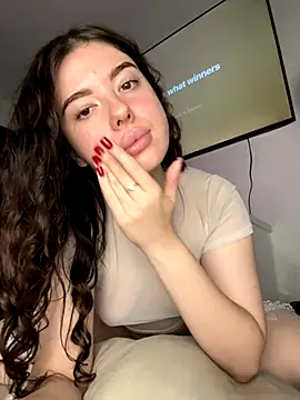 Kimi Ass online show from October 2025 11:44:01 AM