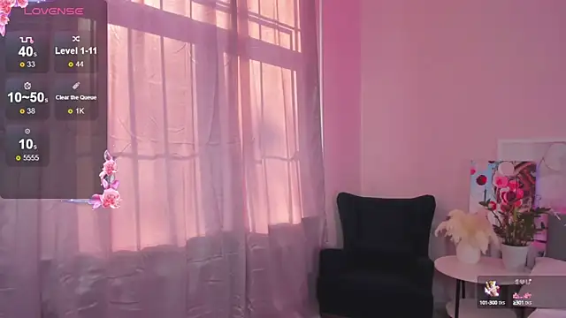 Elis Fox online show from March 2025 10:06:02 AM