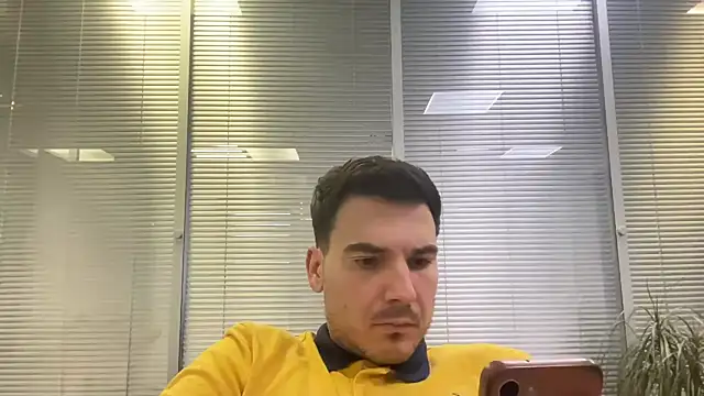 Snapshot of streamy_test13 chatting on October 2025 09:21:01 AM streamy test13 online show from October 2025 09:21:01 AM