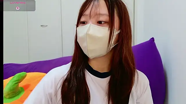 Snapshot of sara-a-jp chatting on October 2025 10:12:02 AM sara-a-jp online show from October 2025 10:12:02 AM